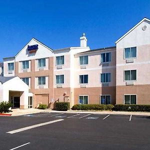Fairfield Inn And Suites Austin South